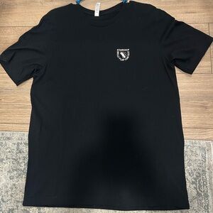 Mens SpaceX Tshirt